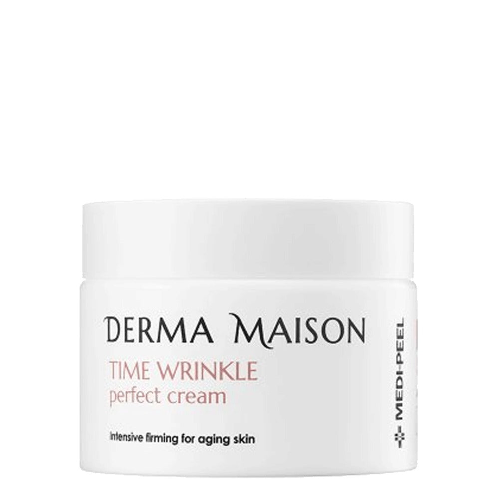TIME WRINKLE PERFECT CREAM 50g