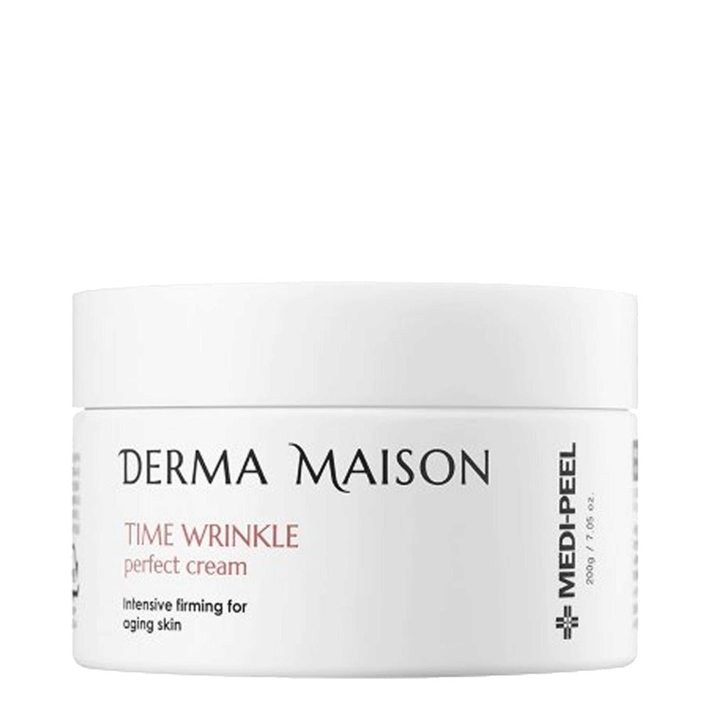 TIME WRINKLE PERFECT CREAM